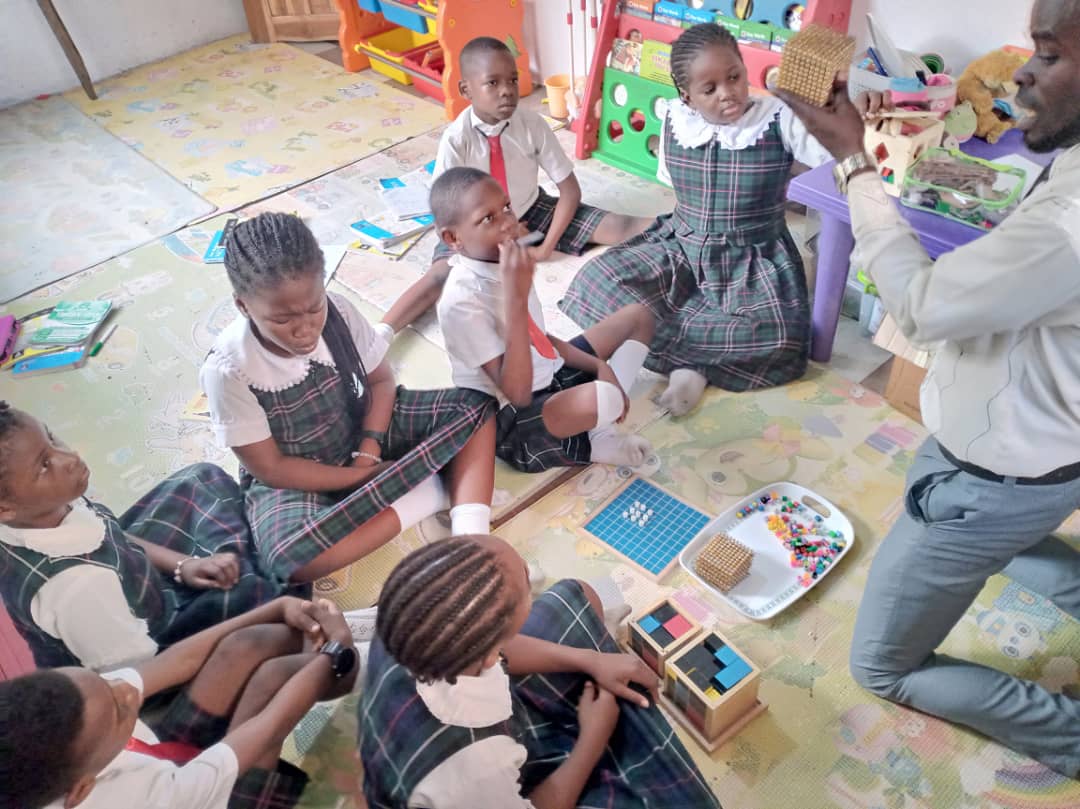 Montessori