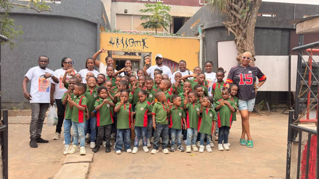 Toddly Tots Pupils/Teachers/Parents